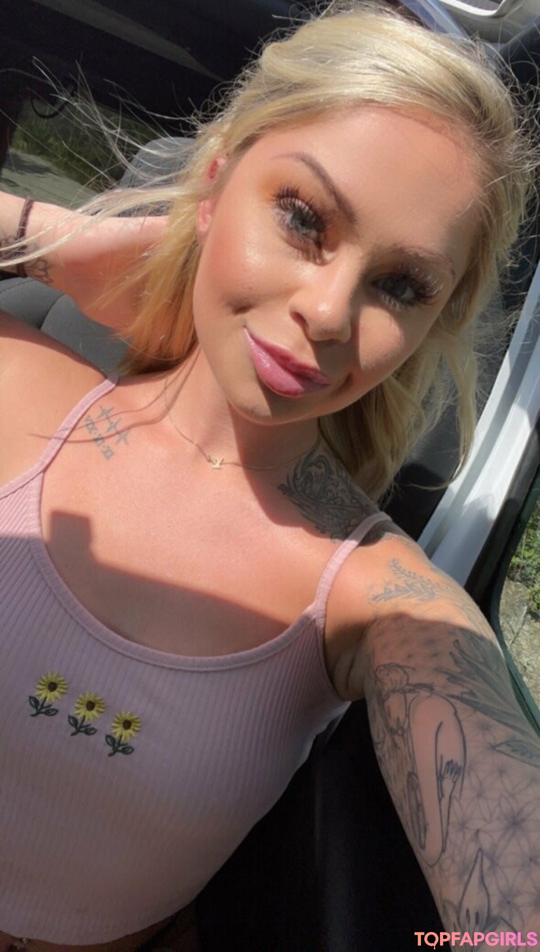 Foto desnuda filtrada de OnlyFans de Brookeshowsxx #1184