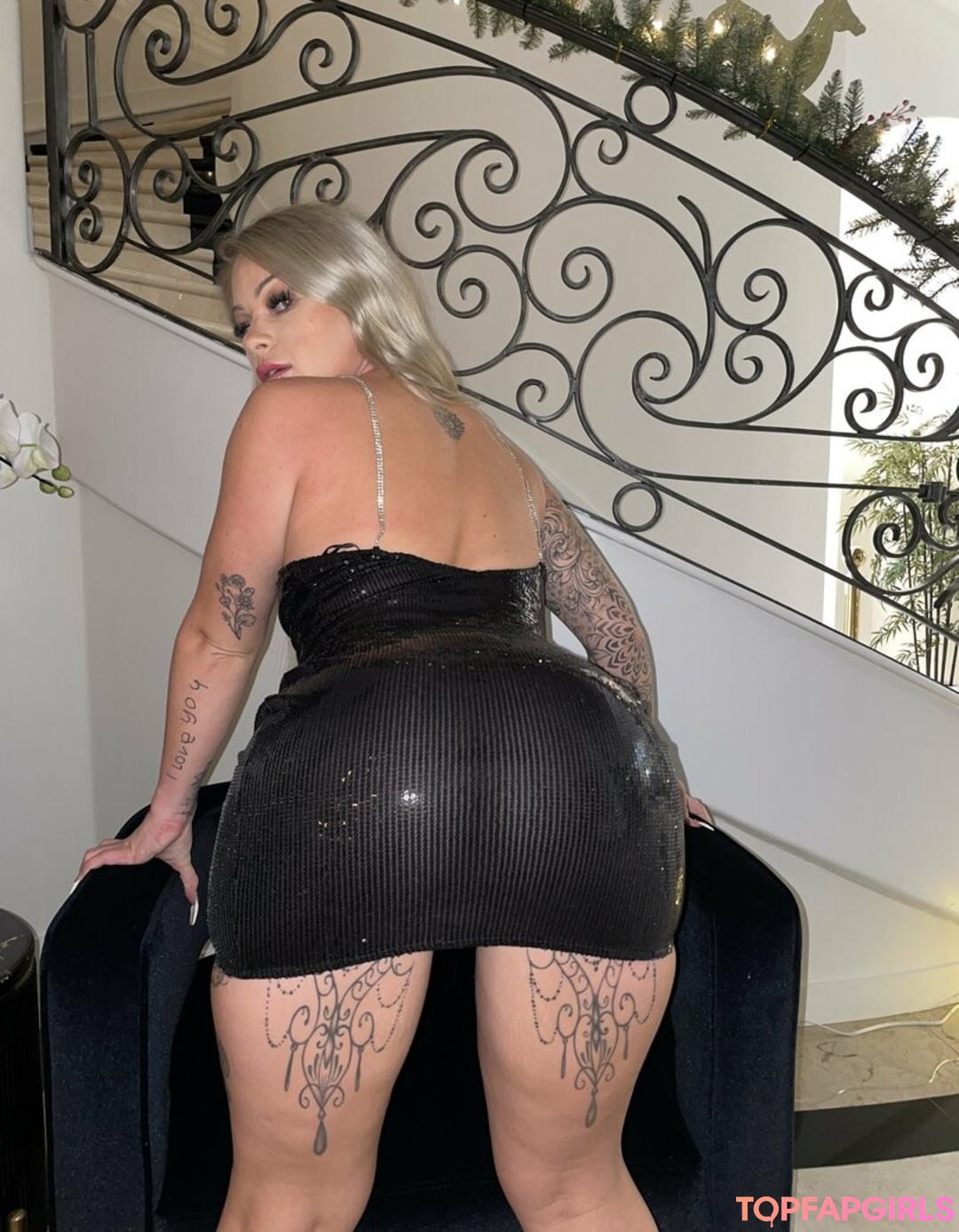 Foto desnuda filtrada de OnlyFans de Brookeshowsxx #1199