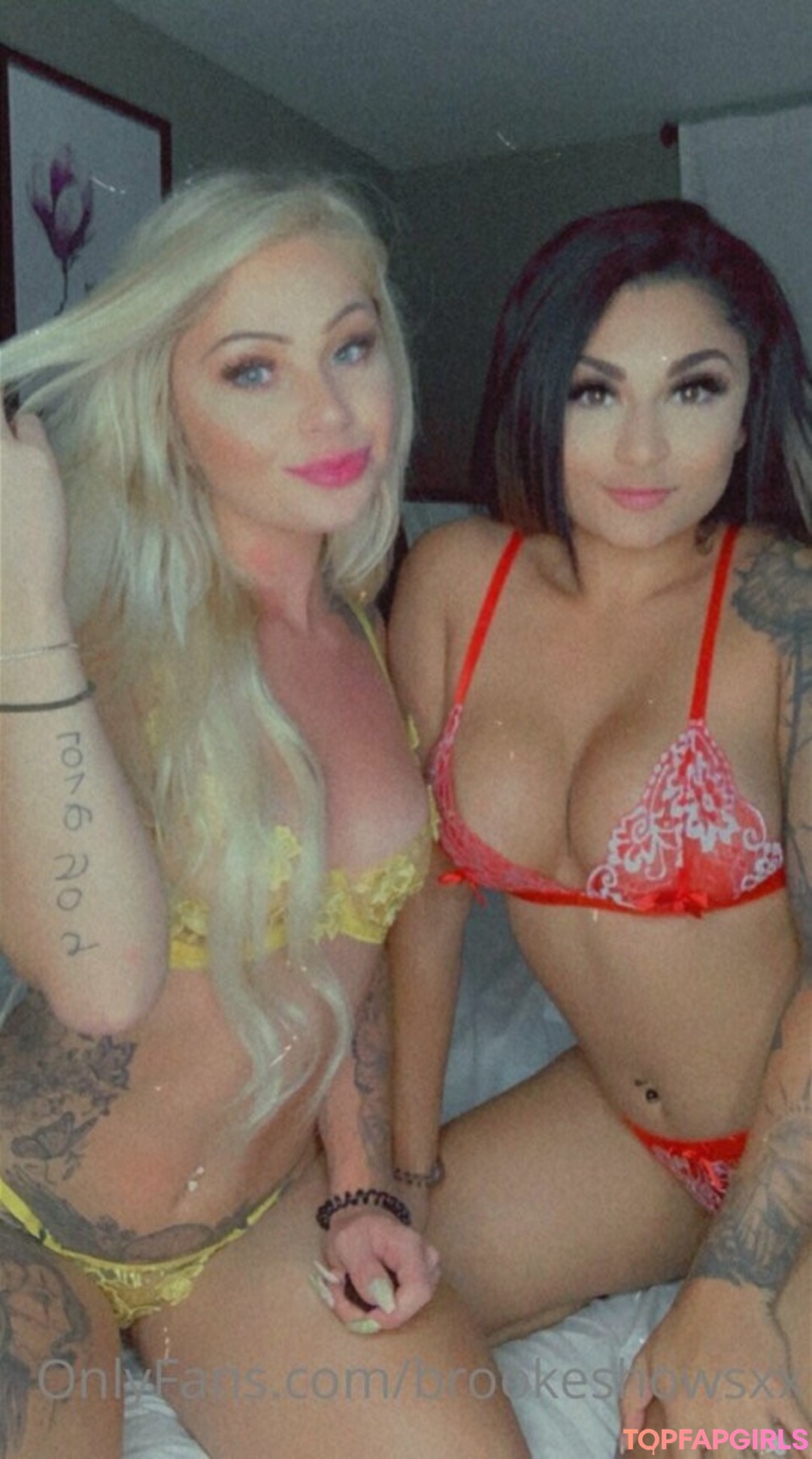 Foto desnuda filtrada de OnlyFans de Brookeshowsxx #1526 Foto desnuda filtrada de OnlyFans de Brookeshowsxx #1526