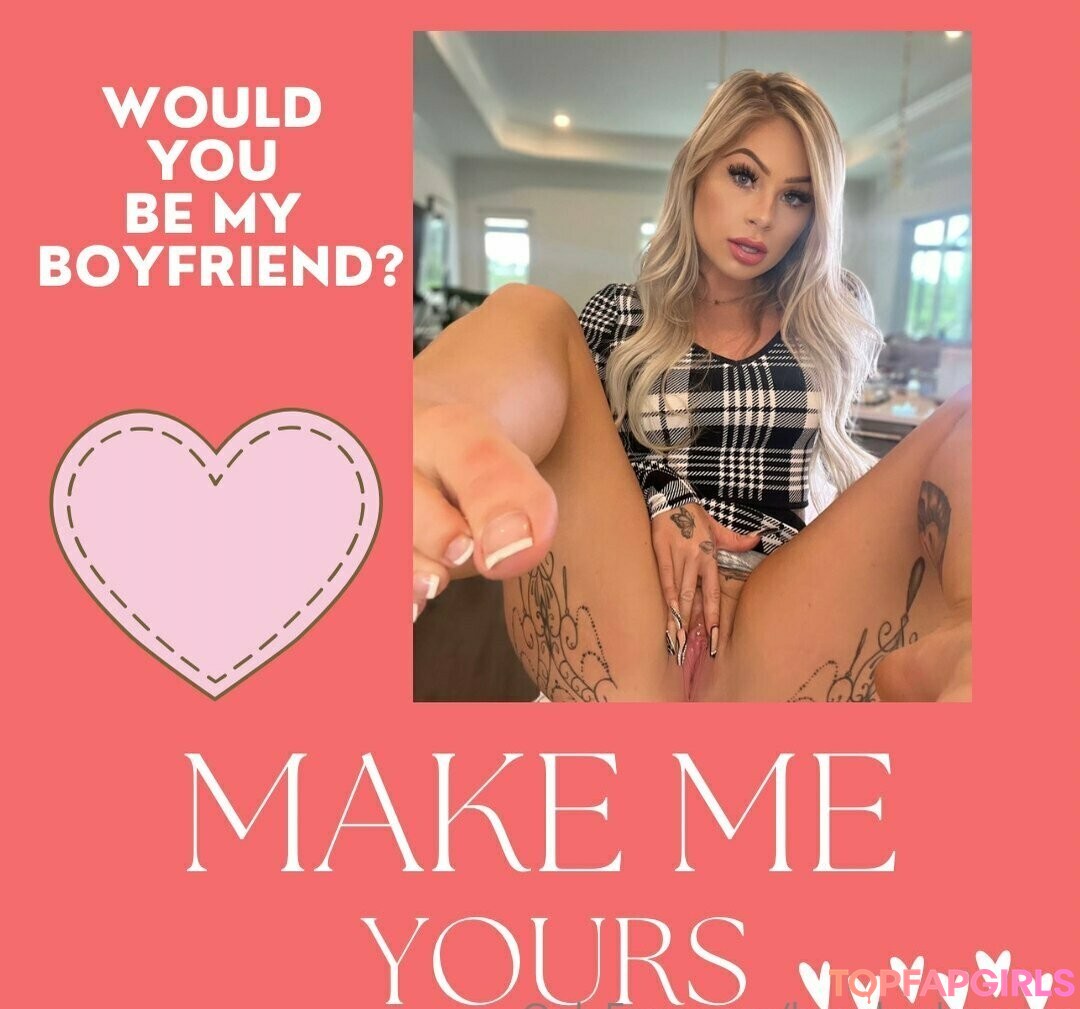 Foto desnuda filtrada de OnlyFans de Brookeshowsxx #1729