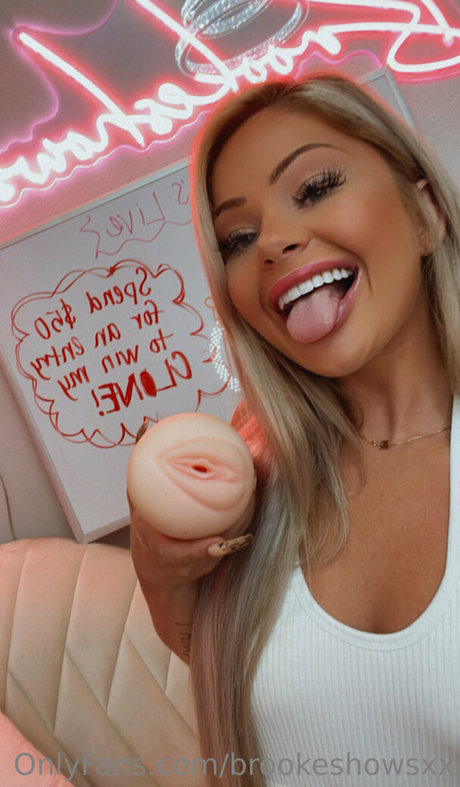 Brookeshowsxx