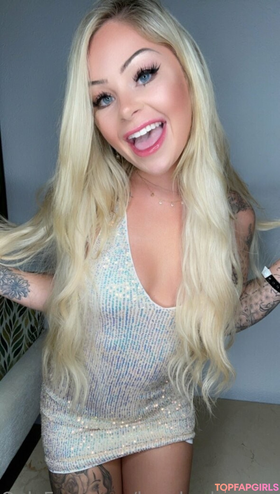 Foto desnuda filtrada de OnlyFans de Brookeshowsxx #1964