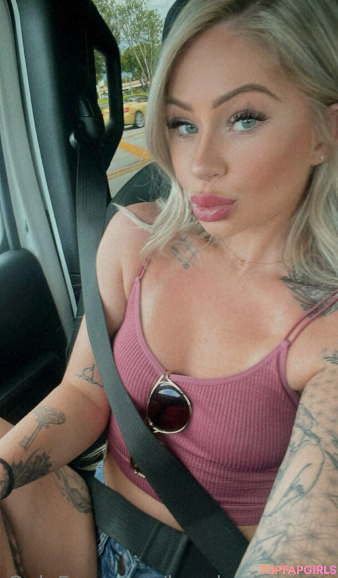 Foto desnuda filtrada de OnlyFans de Brookeshowsxx #1970