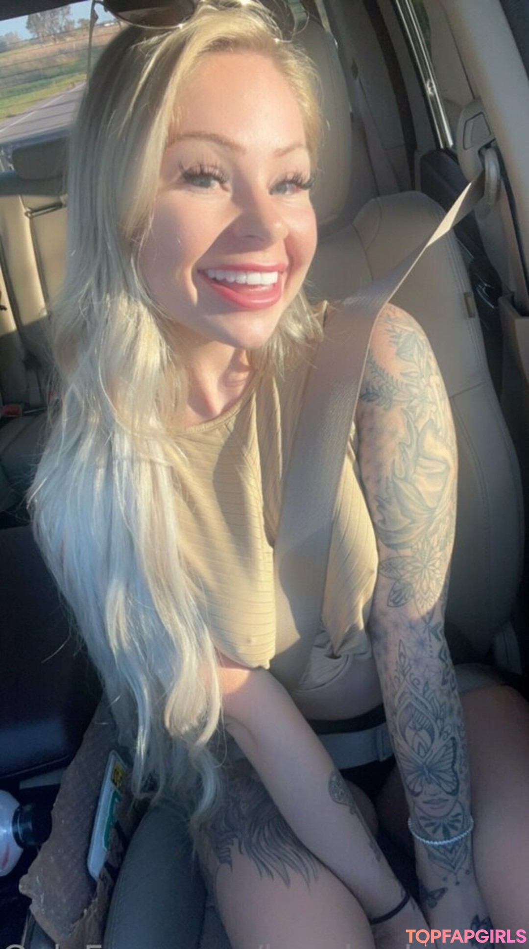Foto desnuda filtrada de OnlyFans de Brookeshowsxx #2033 Foto desnuda filtrada de OnlyFans de Brookeshowsxx #2033