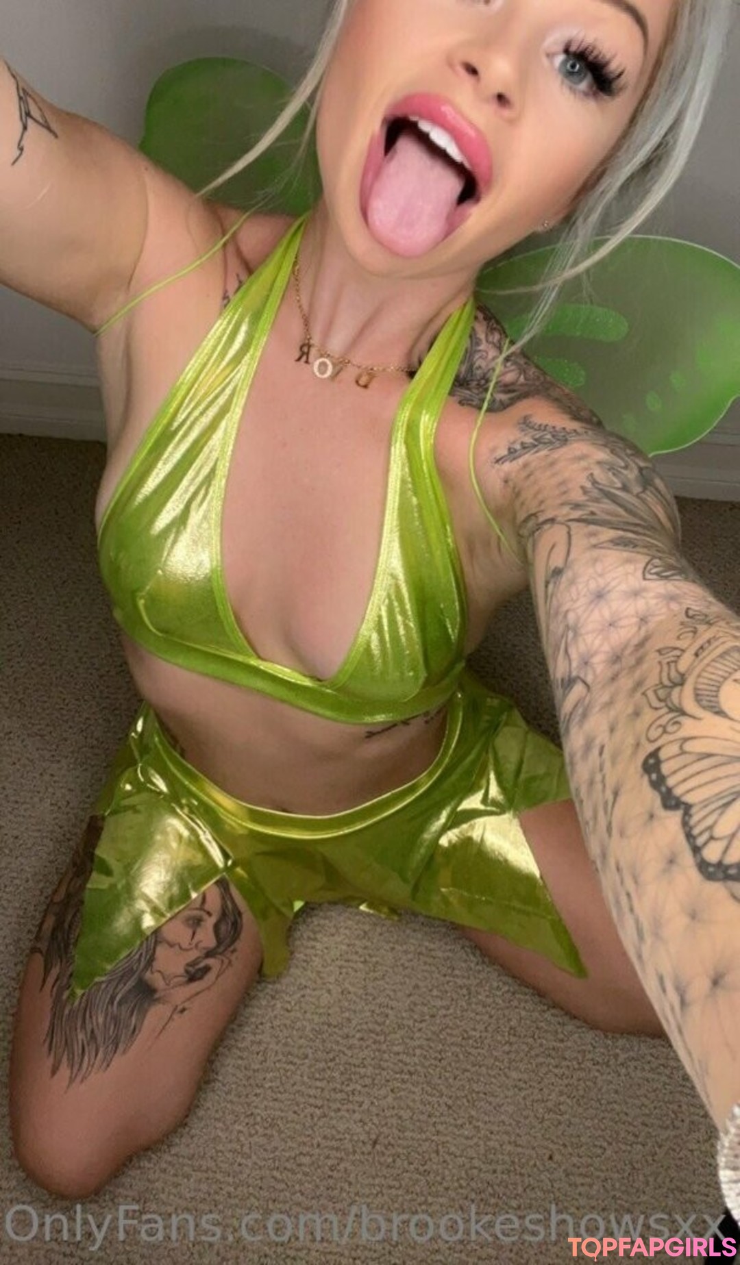 Foto desnuda filtrada de OnlyFans de Brookeshowsxx #2100 Foto desnuda filtrada de OnlyFans de Brookeshowsxx #2100