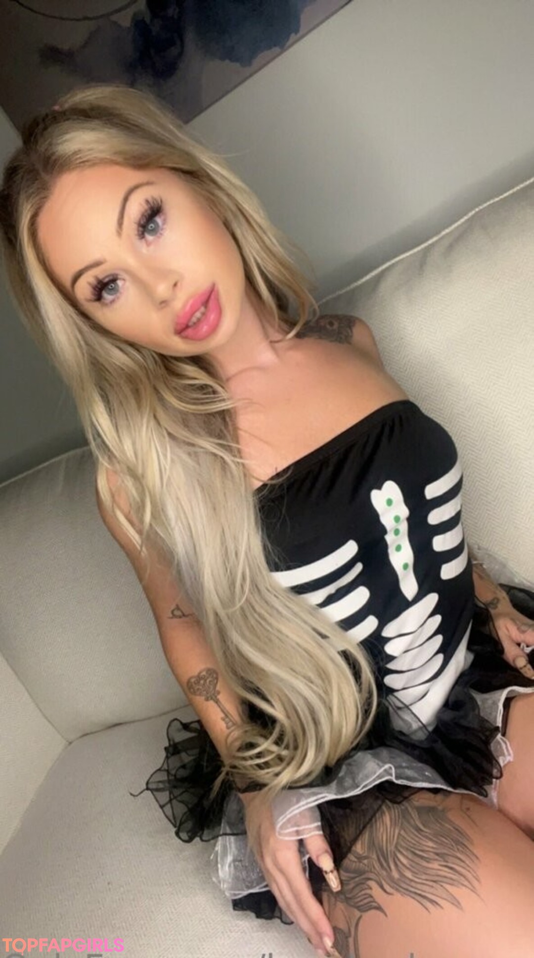 Foto desnuda filtrada de OnlyFans de Brookeshowsxx #2165 Foto desnuda filtrada de OnlyFans de Brookeshowsxx #2165