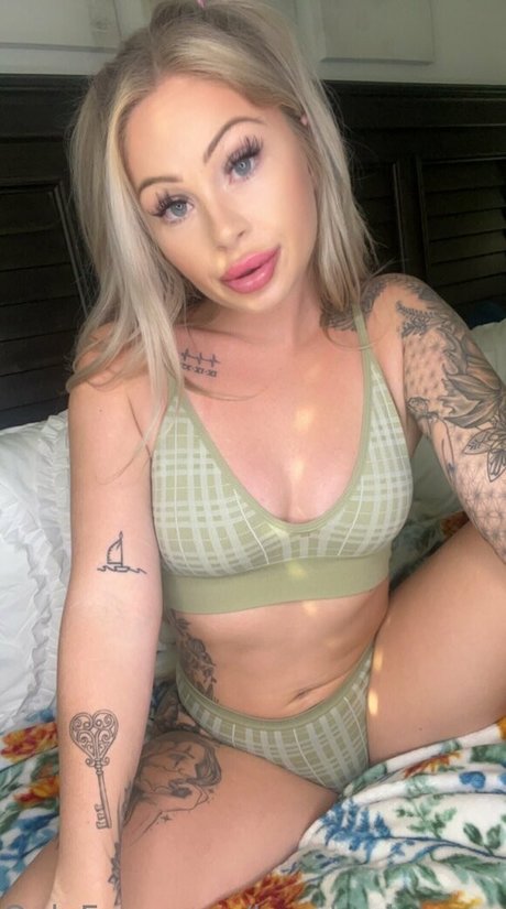 Brookeshowsxx