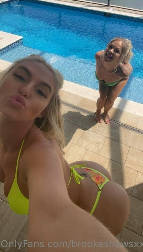 Brookeshowsxx