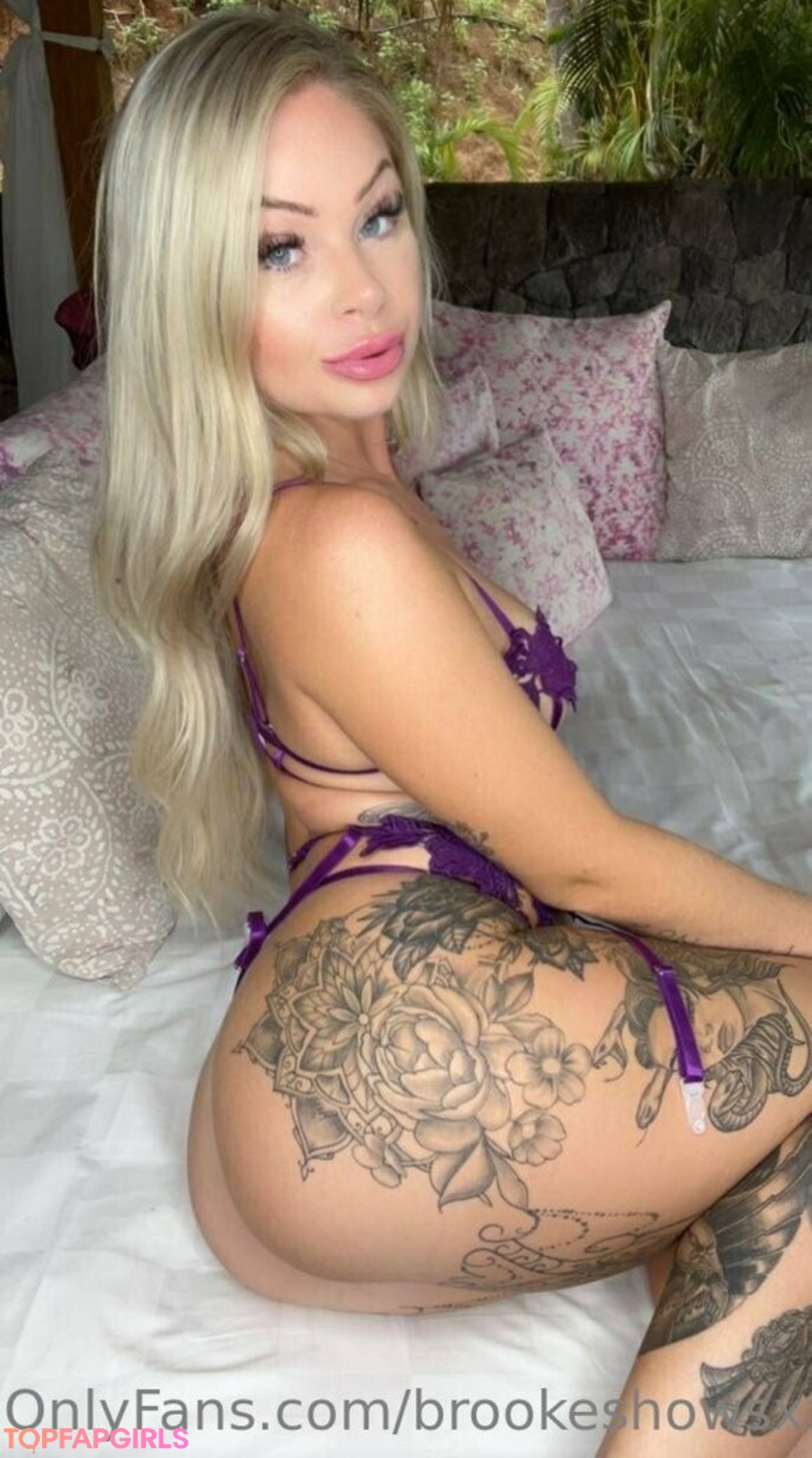 Foto desnuda filtrada de OnlyFans de Brookeshowsxx #2297 Foto desnuda filtrada de OnlyFans de Brookeshowsxx #2297