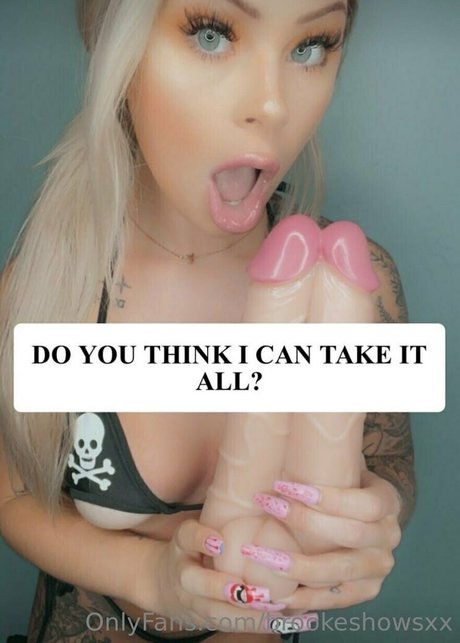 Brookeshowsxx