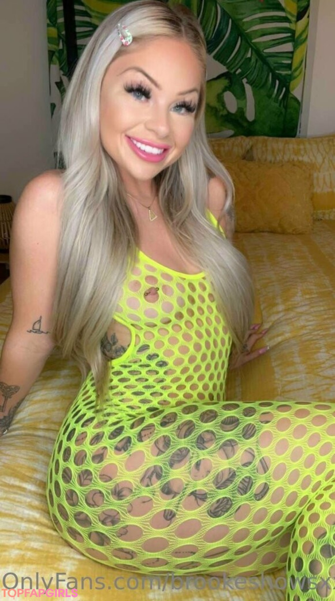 Foto desnuda filtrada de OnlyFans de Brookeshowsxx #2593 Foto desnuda filtrada de OnlyFans de Brookeshowsxx #2593