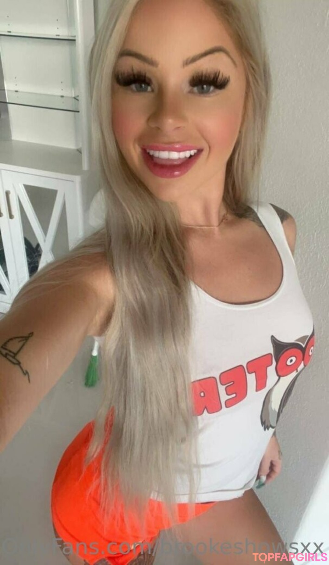 Foto desnuda filtrada de OnlyFans de Brookeshowsxx #2655 Foto desnuda filtrada de OnlyFans de Brookeshowsxx #2655
