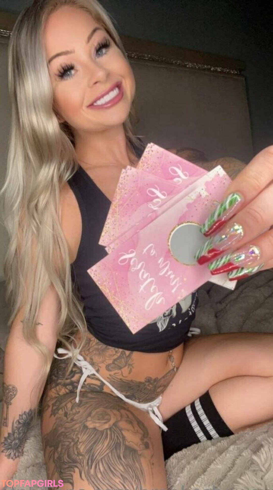 Foto desnuda filtrada de OnlyFans de Brookeshowsxx #2712 Foto desnuda filtrada de OnlyFans de Brookeshowsxx #2712