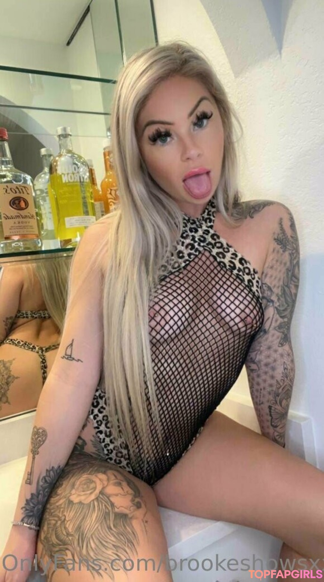 Foto desnuda filtrada de OnlyFans de Brookeshowsxx #2763 Foto desnuda filtrada de OnlyFans de Brookeshowsxx #2763