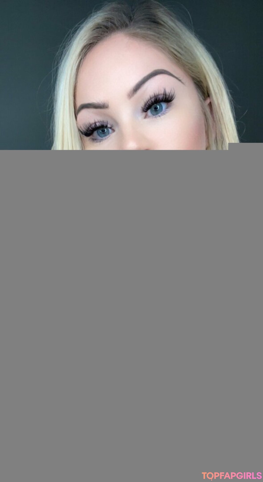 Foto desnuda filtrada de OnlyFans de Brookeshowsxx #234 Foto desnuda filtrada de OnlyFans de Brookeshowsxx #234