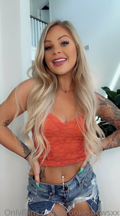 Brookeshowsxx
