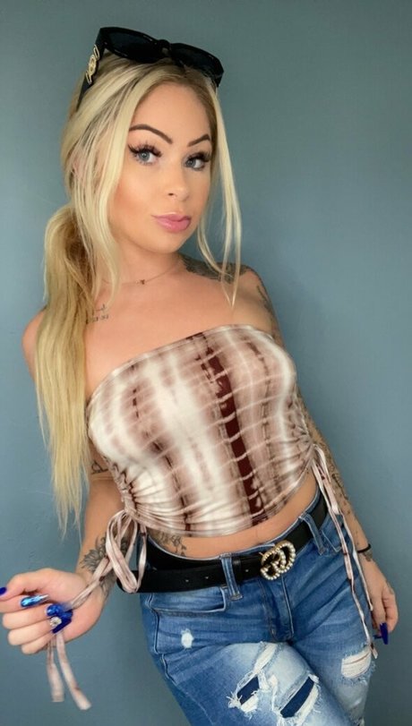 Brookeshowsxx
