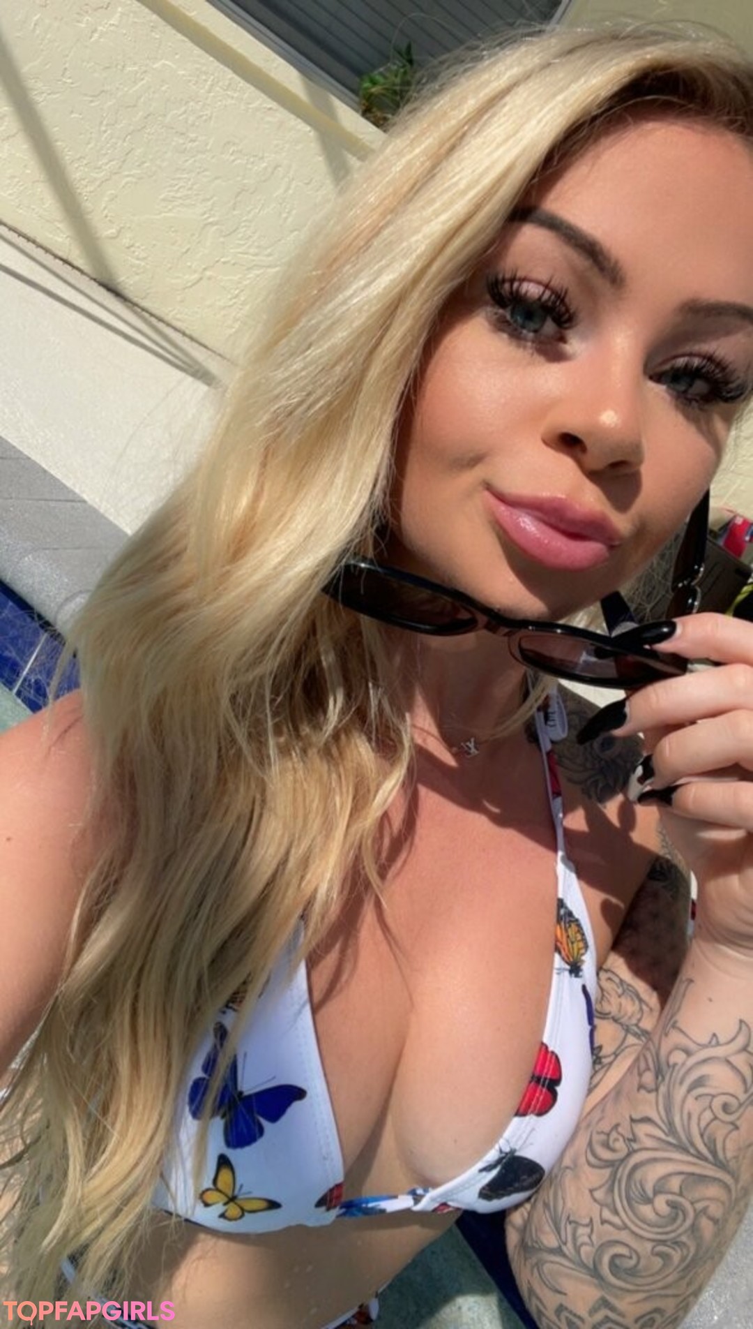 Foto desnuda filtrada de OnlyFans de Brookeshowsxx #890 Foto desnuda filtrada de OnlyFans de Brookeshowsxx #890