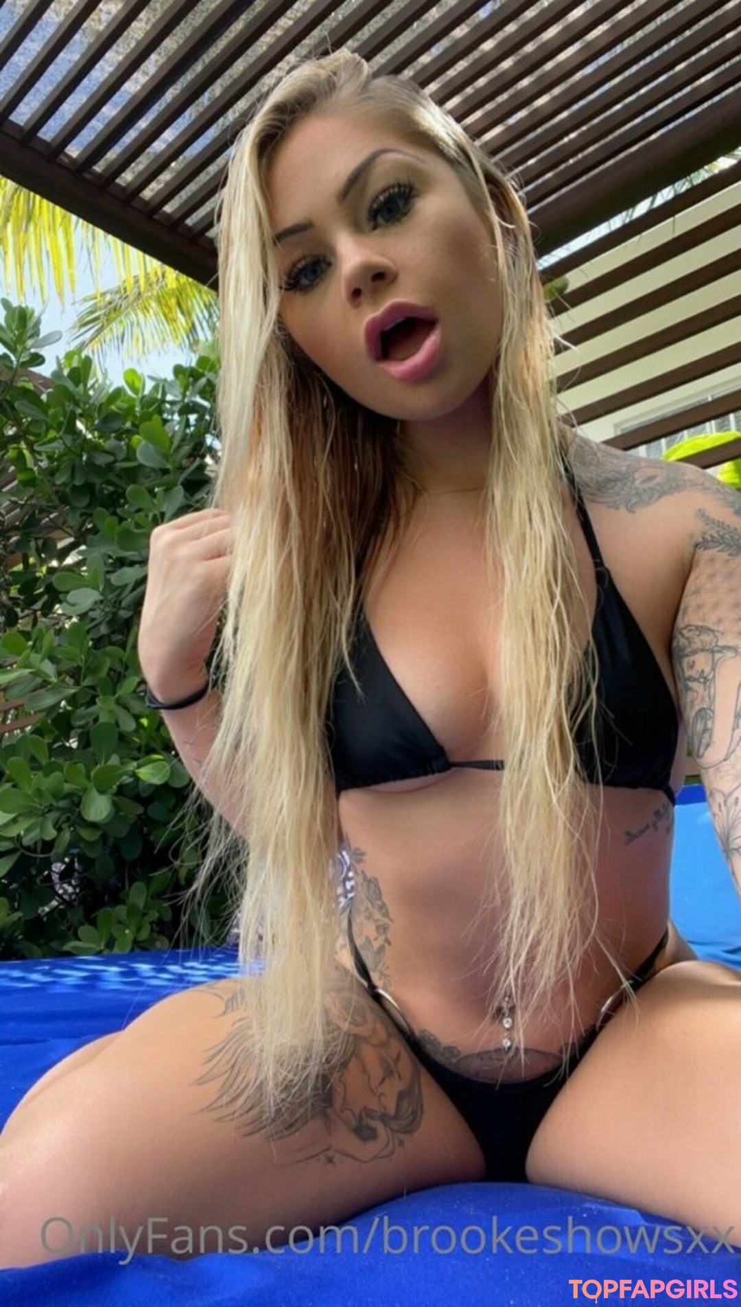Foto desnuda filtrada de OnlyFans de Brookeshowsxx #979 Foto desnuda filtrada de OnlyFans de Brookeshowsxx #979