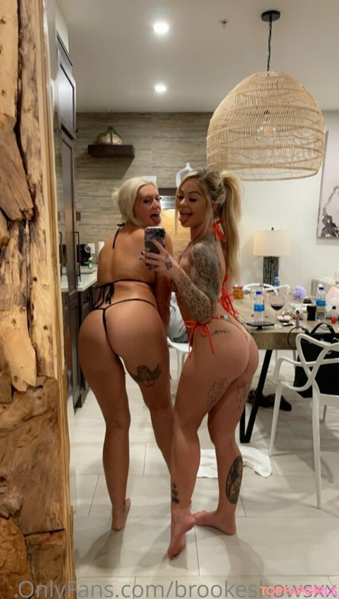 Foto desnuda filtrada de OnlyFans de Brookeshowsxx #992 Foto desnuda filtrada de OnlyFans de Brookeshowsxx #992