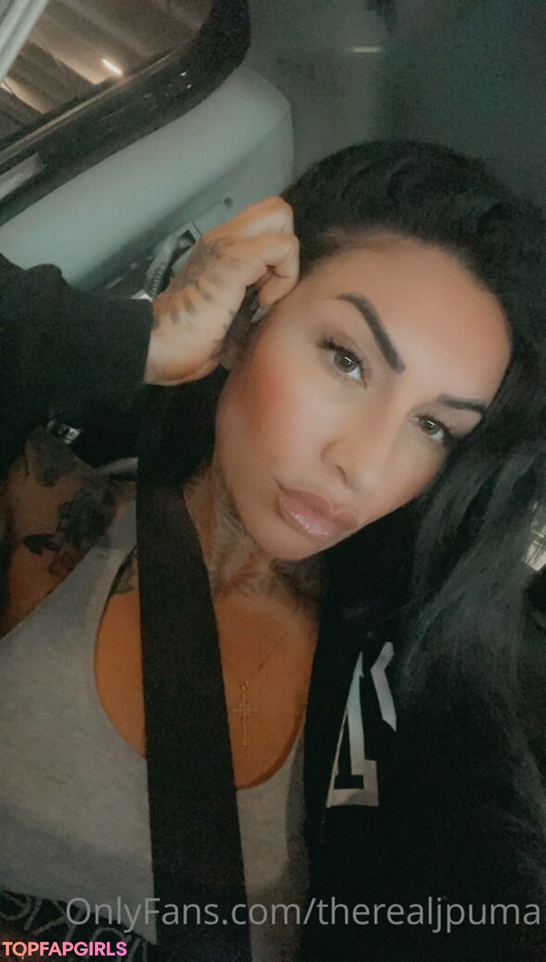 Foto desnuda filtrada de OnlyFans de Therealjpuma #29 Foto desnuda filtrada de OnlyFans de Therealjpuma #29