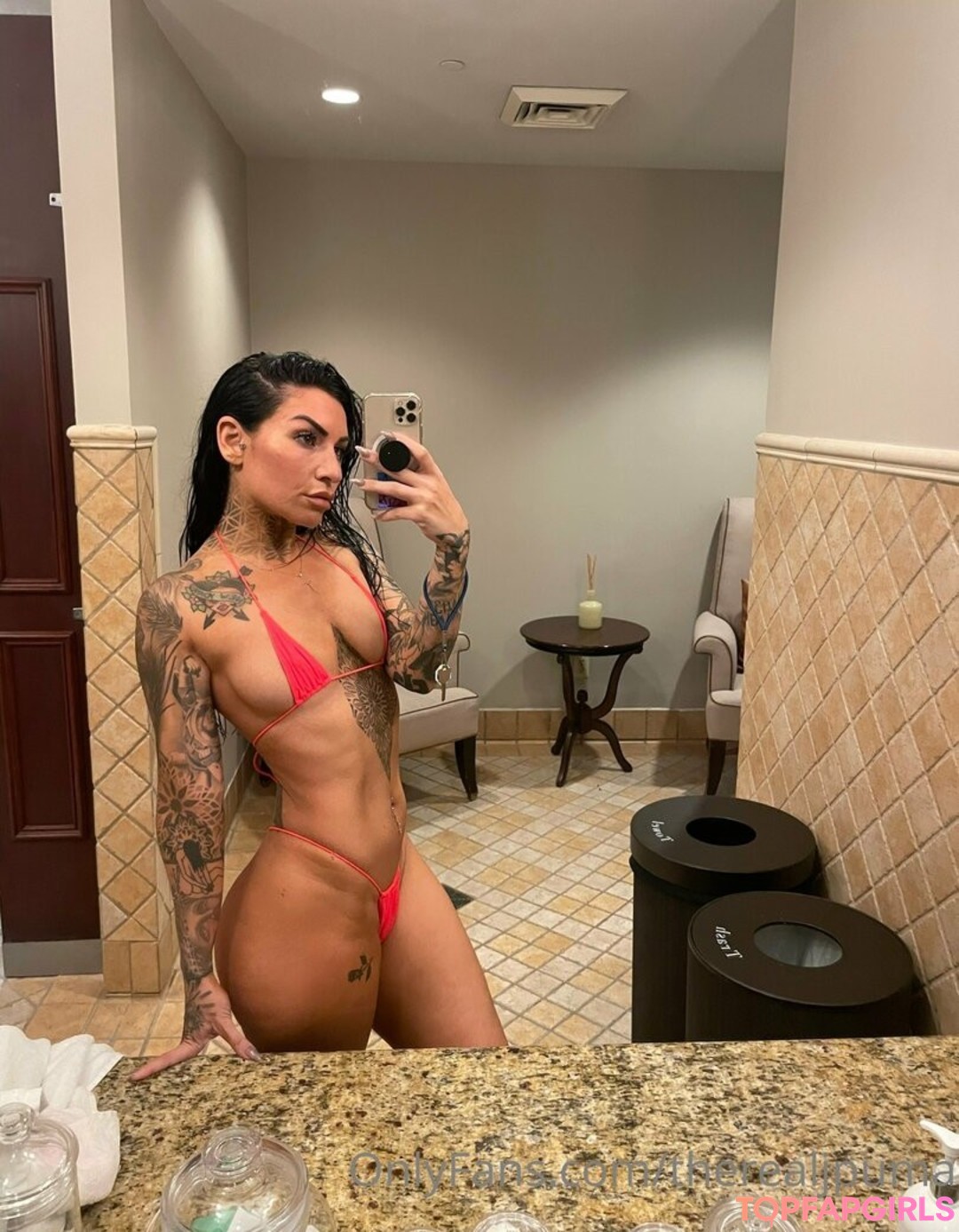 Foto desnuda filtrada de OnlyFans de Therealjpuma #31 Foto desnuda filtrada de OnlyFans de Therealjpuma #31