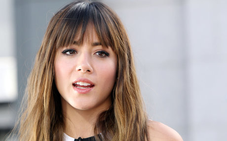 Chloe Bennet