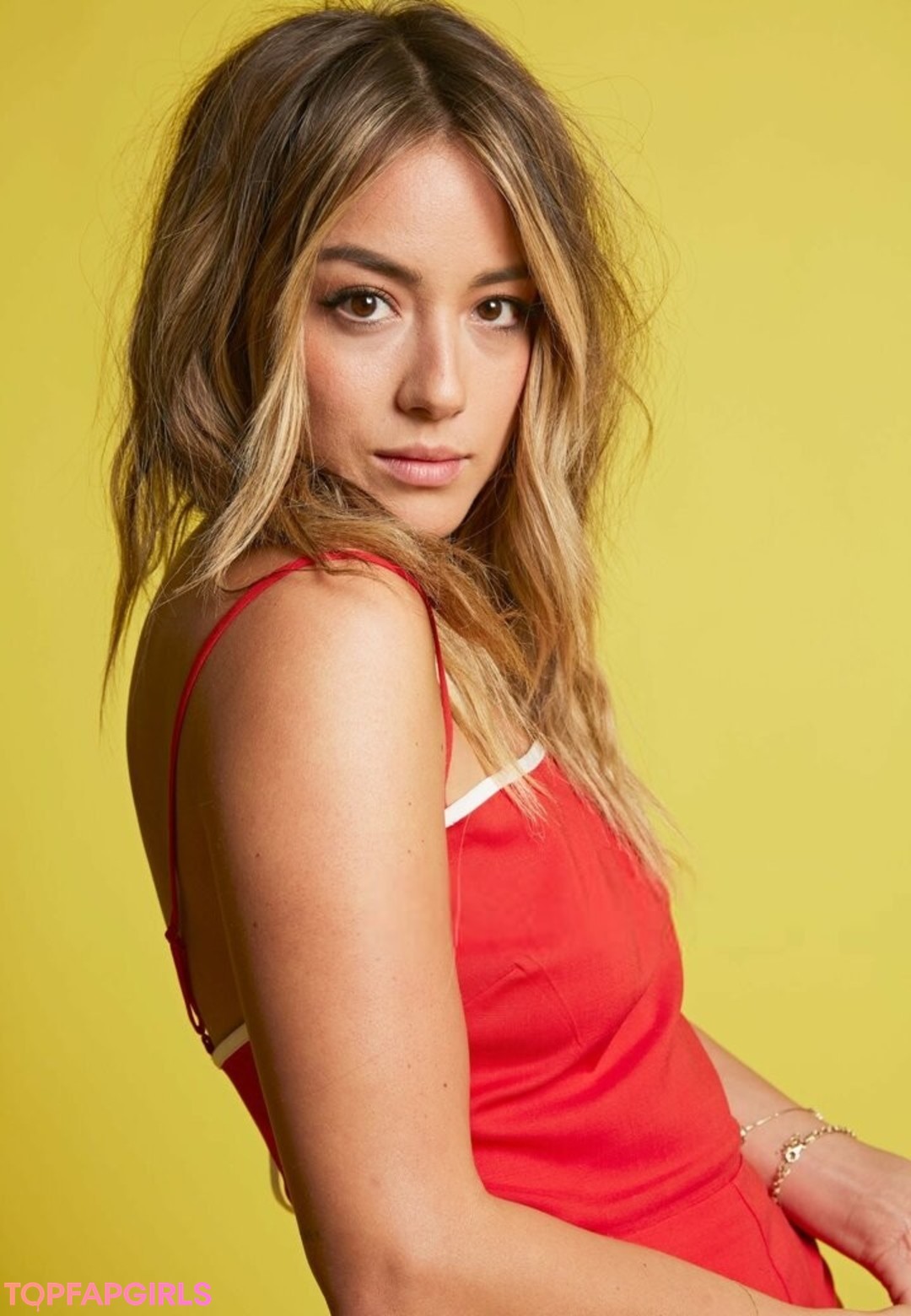 Foto desnuda filtrada de OnlyFans de Chloe Bennet #195 Foto desnuda filtrada de OnlyFans de Chloe Bennet #195