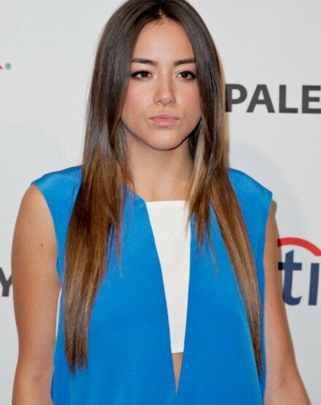 Chloe Bennet