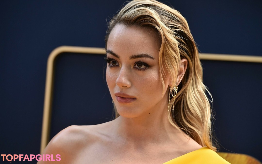 Foto desnuda filtrada de OnlyFans de Chloe Bennet #341 Foto desnuda filtrada de OnlyFans de Chloe Bennet #341
