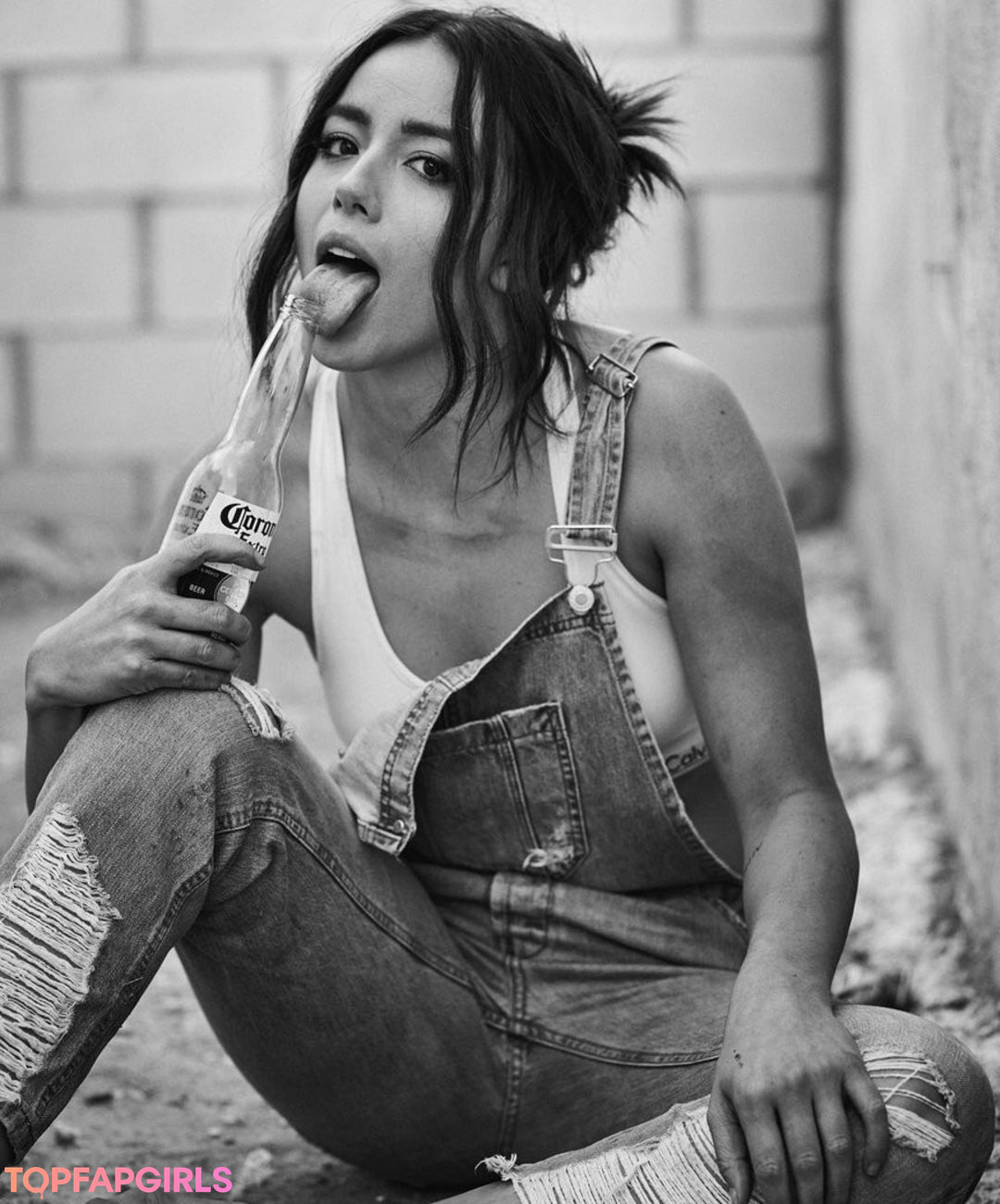 Foto desnuda filtrada de OnlyFans de Chloe Bennet #75 Foto desnuda filtrada de OnlyFans de Chloe Bennet #75
