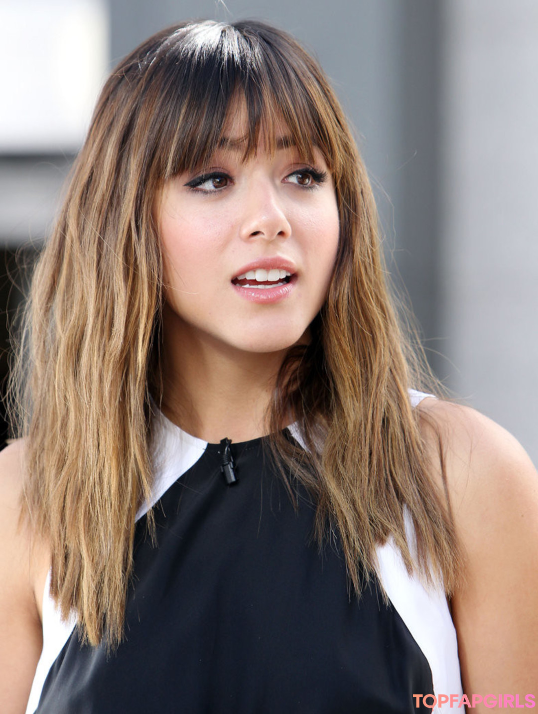 Foto desnuda filtrada de OnlyFans de Chloe Bennet #85 Foto desnuda filtrada de OnlyFans de Chloe Bennet #85