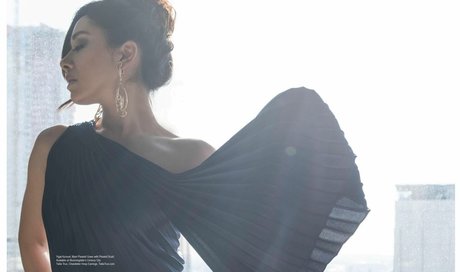 Foto desnuda filtrada de OnlyFans de Aimee Garcia