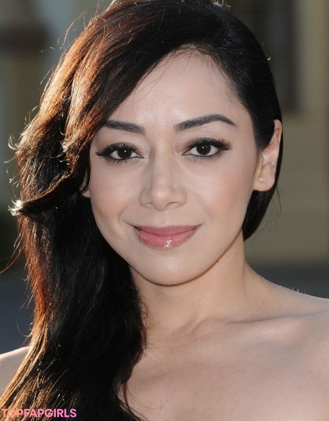 Foto desnuda filtrada de OnlyFans de Aimee Garcia #57 Foto desnuda filtrada de OnlyFans de Aimee Garcia #57