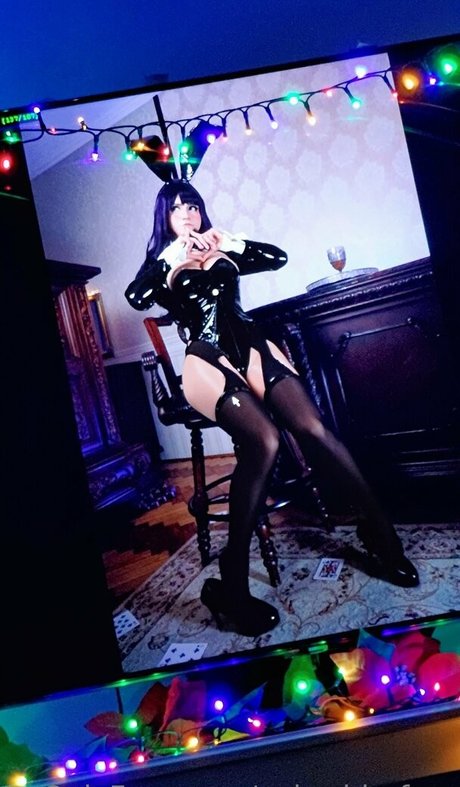 Foto desnuda filtrada de OnlyFans de Yukeshirofree