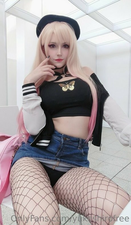 Yukeshirofree