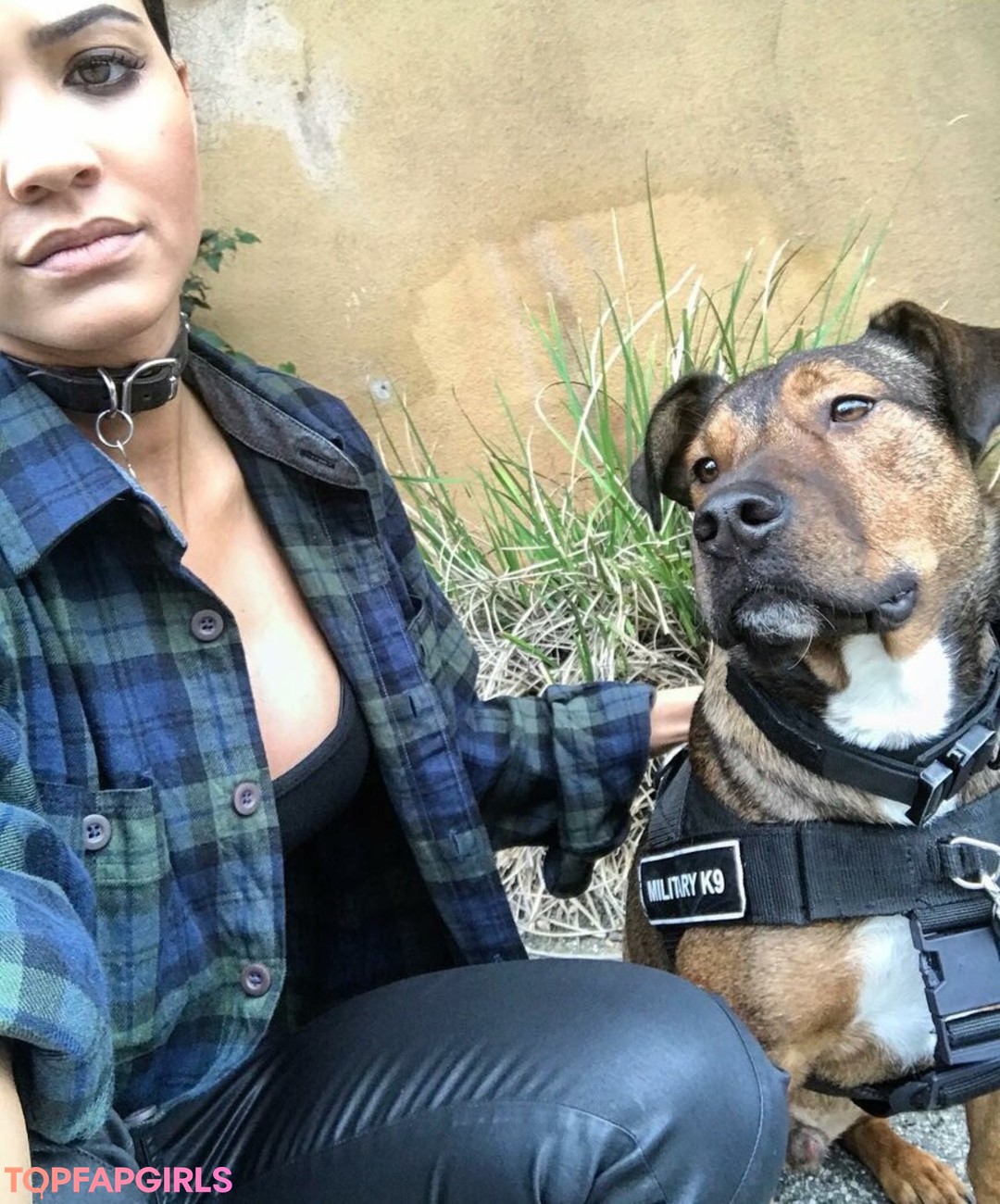 Foto desnuda filtrada de OnlyFans de Tristin Mays #27 Foto desnuda filtrada de OnlyFans de Tristin Mays #27
