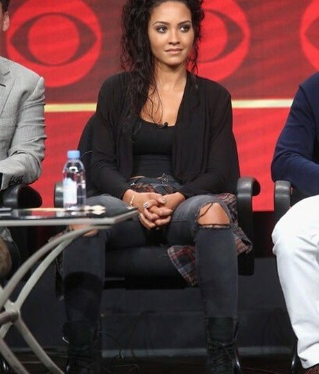 Tristin Mays