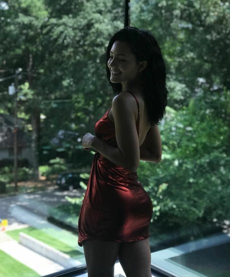 Tristin Mays