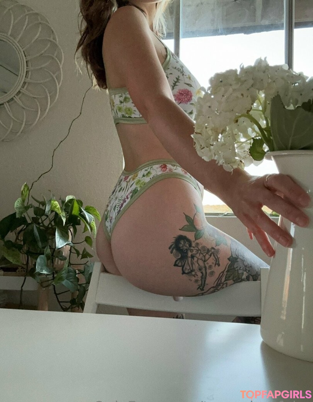 Foto desnuda filtrada de OnlyFans de Texasriverfairy #3 Foto desnuda filtrada de OnlyFans de Texasriverfairy #3