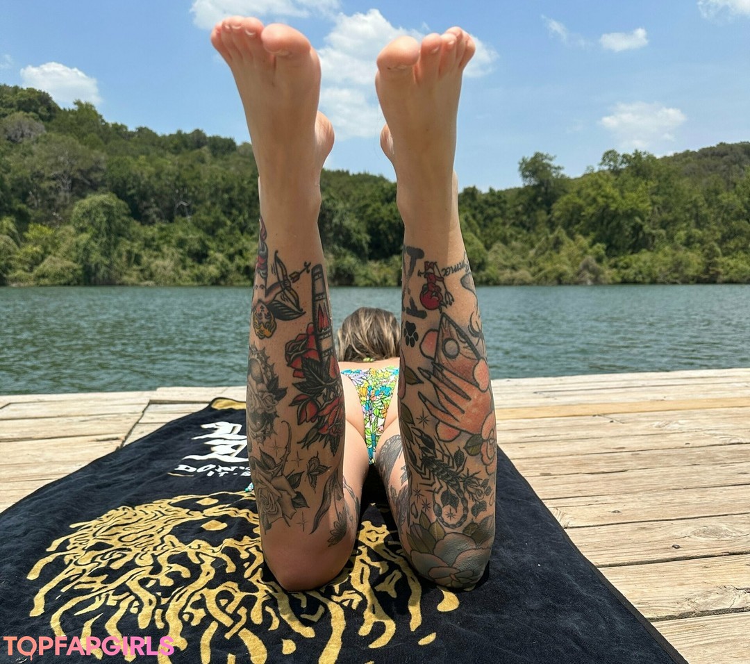 Foto desnuda filtrada de OnlyFans de Texasriverfairy #30 Foto desnuda filtrada de OnlyFans de Texasriverfairy #30