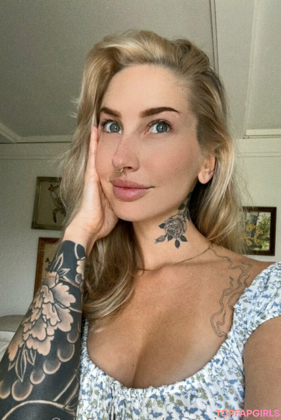 Foto desnuda filtrada de OnlyFans de Texasriverfairy #9 Foto desnuda filtrada de OnlyFans de Texasriverfairy #9