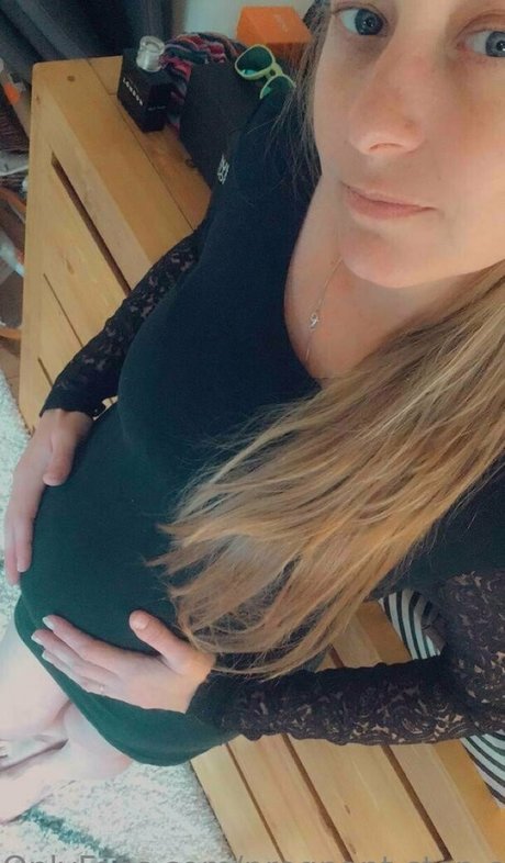 Pregnant-step-sister