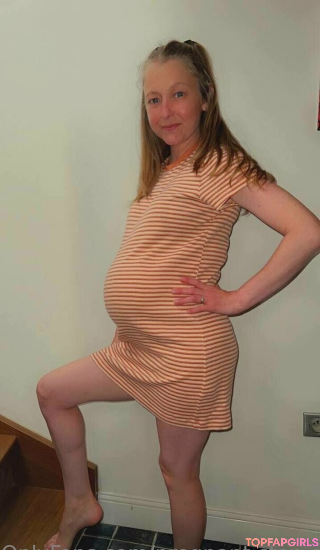 Foto desnuda filtrada de OnlyFans de Pregnantstepsister #226 Foto desnuda filtrada de OnlyFans de Pregnantstepsister #226