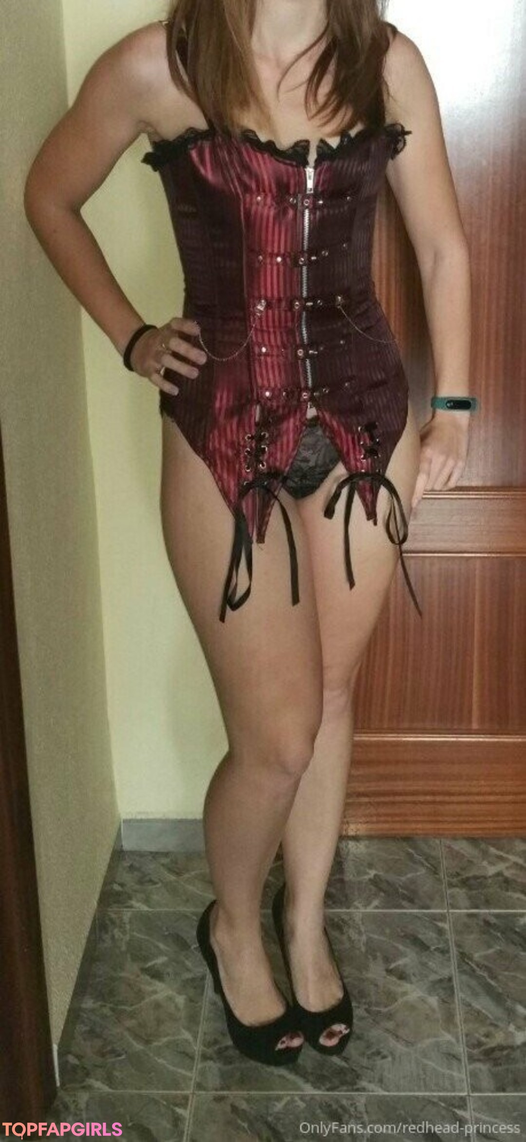 Foto desnuda filtrada de OnlyFans de Redheadprincess #17 Foto desnuda filtrada de OnlyFans de Redheadprincess #17