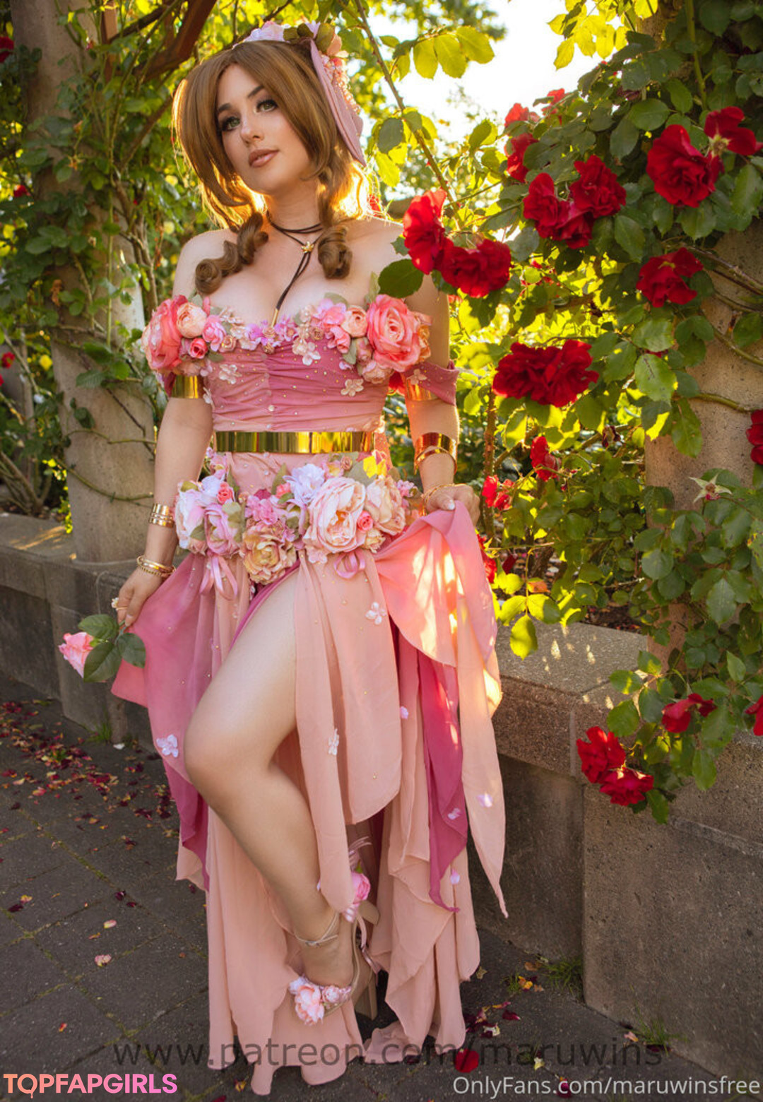 Foto desnuda filtrada de OnlyFans de Maruwinsfree #150 Foto desnuda filtrada de OnlyFans de Maruwinsfree #150