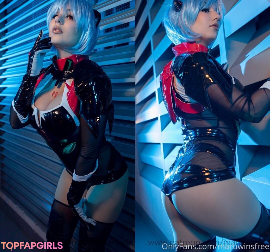 Foto desnuda filtrada de OnlyFans de Maruwinsfree #257 Foto desnuda filtrada de OnlyFans de Maruwinsfree #257