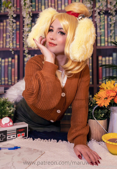 Maruwinsfree