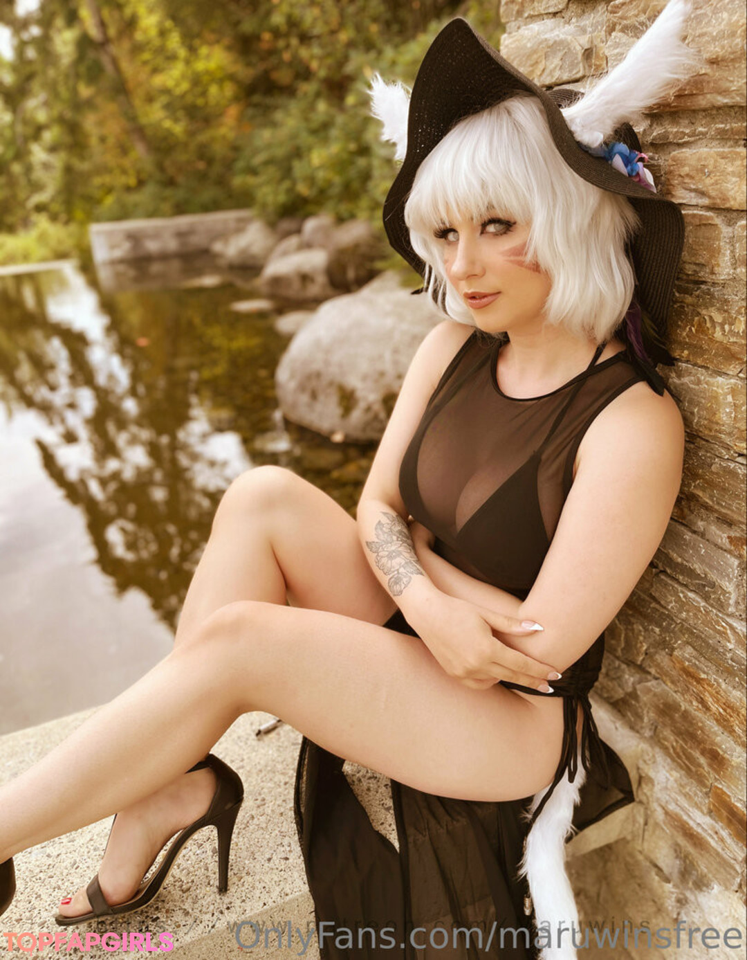 Foto desnuda filtrada de OnlyFans de Maruwinsfree #417 Foto desnuda filtrada de OnlyFans de Maruwinsfree #417