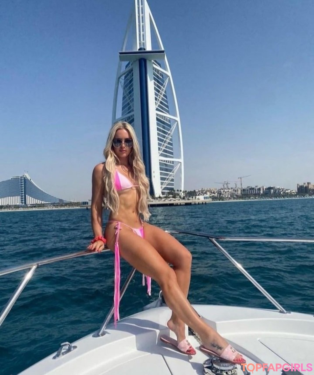 Foto desnuda filtrada de OnlyFans de Charley Hull #12 Foto desnuda filtrada de OnlyFans de Charley Hull #12